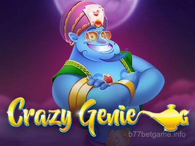 Crazy Genie