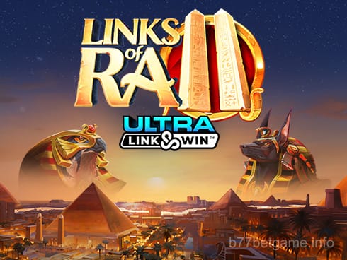 Links of Ra II