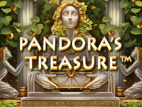 Pandora’s Treasure