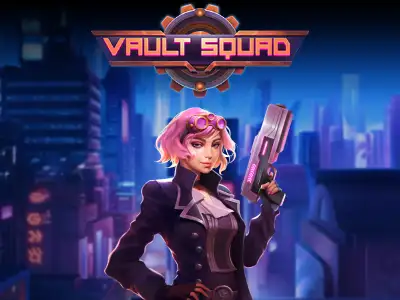 Vault Squad