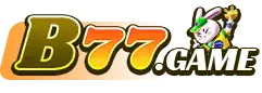 b77 bet game logo