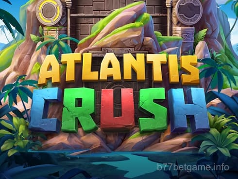 Atlantis Crush